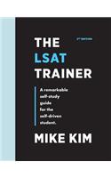 LSAT Trainer