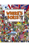 Where's Boris?