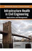 Infrastructure Health in Civil Engineering