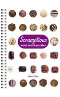 Scrumptious Word Searches