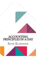 Accounting Principles In a Day