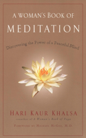 Woman's Book of Meditation