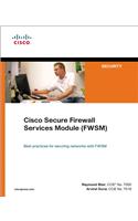 Cisco Secure Firewall Services Module (FWSM)