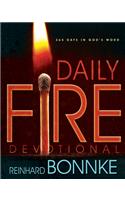 Daily Fire Devotional