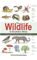 The Wildlife of Southern Africa