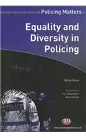 Equality and Diversity in Policing