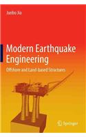 Modern Earthquake Engineering