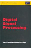 Digital Signal Processing