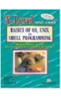 2010- 'A' Level Basics of OS, UNIX and Shell Programming (A8-R4)