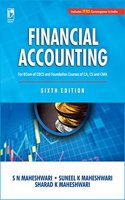 Financial Accounting