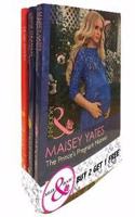 Mills & Boon Super-Value Pack - 1 (December17)