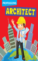 Architect: Professions