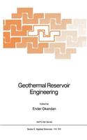 Geothermal Reservoir Engineering