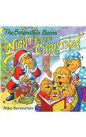 Berenstain Bears' Night Before Christmas