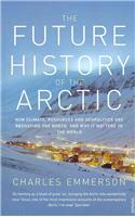 The Future History of the Arctic