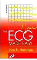 The Ecg Made Easy