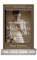 Letters from Motherless Daughters