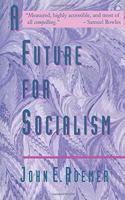 A Future for Socialism