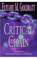 Critical Chain