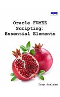 Oracle FDMEE Scripting