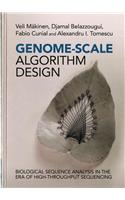 Genome-Scale Algorithm Design