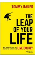 Leap of Your Life