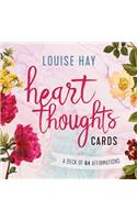 Heart Thoughts Cards