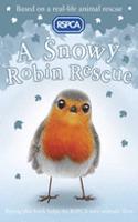 Snowy Robin Rescue