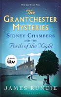 Sidney Chambers and The Perils of the Night