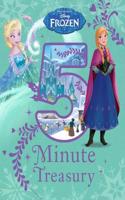 Disney Frozen 5-Minute Treasury