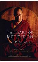 Heart Of Meditation