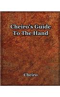 Cheiro's Guide To The Hand