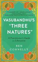 Vasubandhu's 'Three Natures'