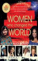 WOMEN WHO CHANGED THE WORLD