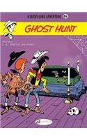 Lucky Luke 65 - Ghost Hunt