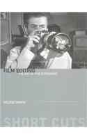 Film Editing – The Art of the Expressive