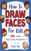 How To Draw Faces