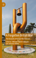 Forgotten British War