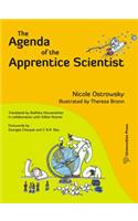 The Agenda of the Apprentice Scientist