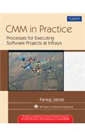 Cmm In Practice : Processes For Executing Software Projects At Infosys