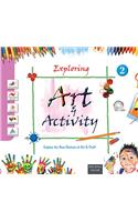 Exploring Art & Activity - 2