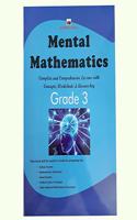 Mental Mathematics Grade 3