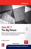 JAVA EE7:The Big Picture