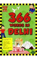 366 Words In Delhi