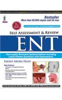 Self Assessment and Review ENT