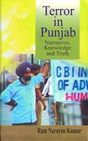 Terror in Punjab: Narratives Knowlege and Truth