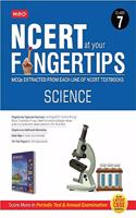 NCERT at your Fingertips Science Class-7