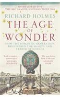 The Age of Wonder