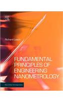 Fundamental Principles of Engineering Nanometrology