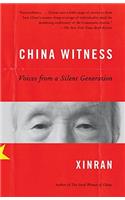 China Witness